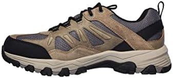 Skechers Men's Oxford Hiking Shoe