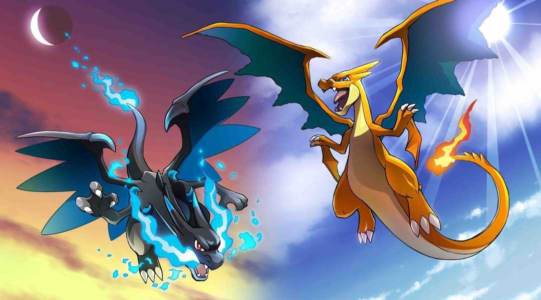 What is Mega Evolution?