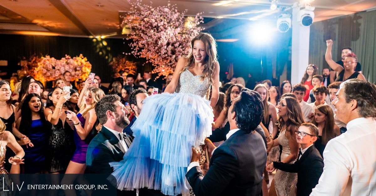 Bands for a Private Party