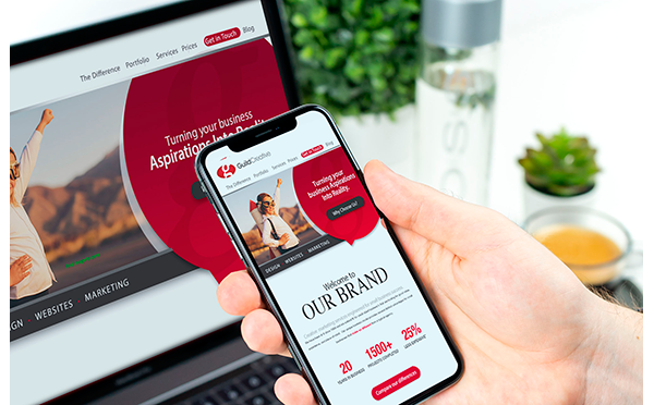 Ecco i 13 Migliori Consigli SEO per Ristoranti in Italia nel 2023 11 Ricorda, think Mobile First