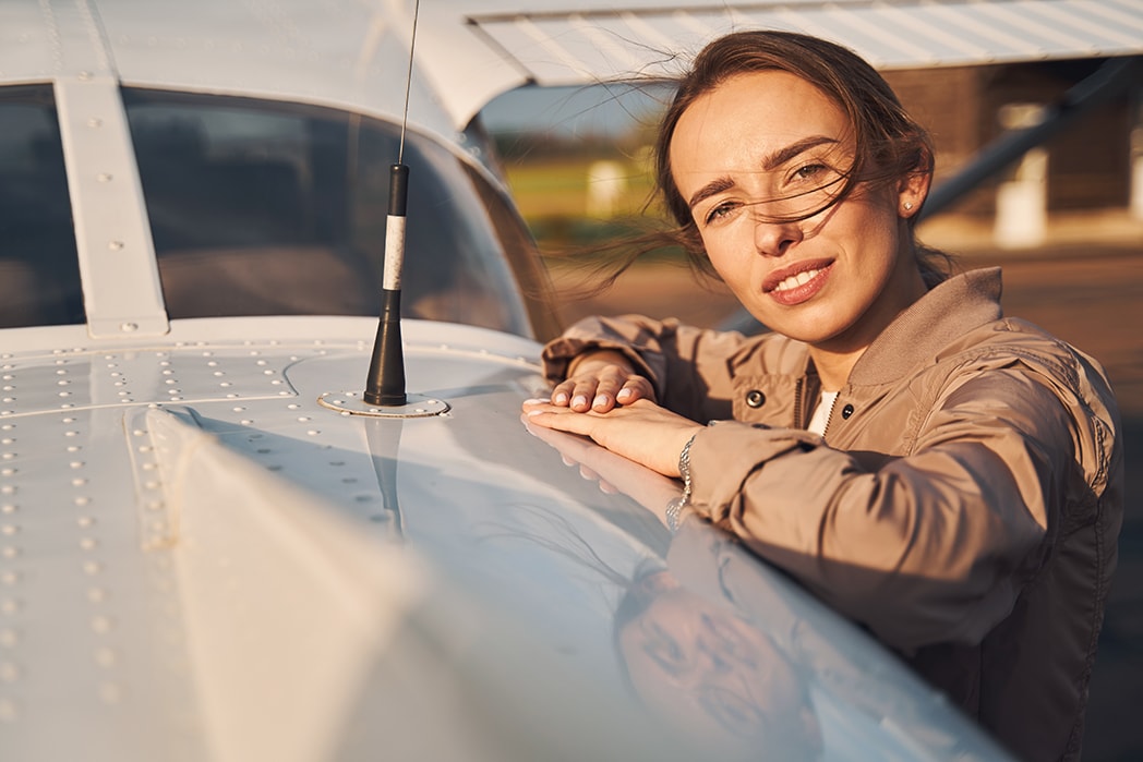 Understanding the different pilot certificates