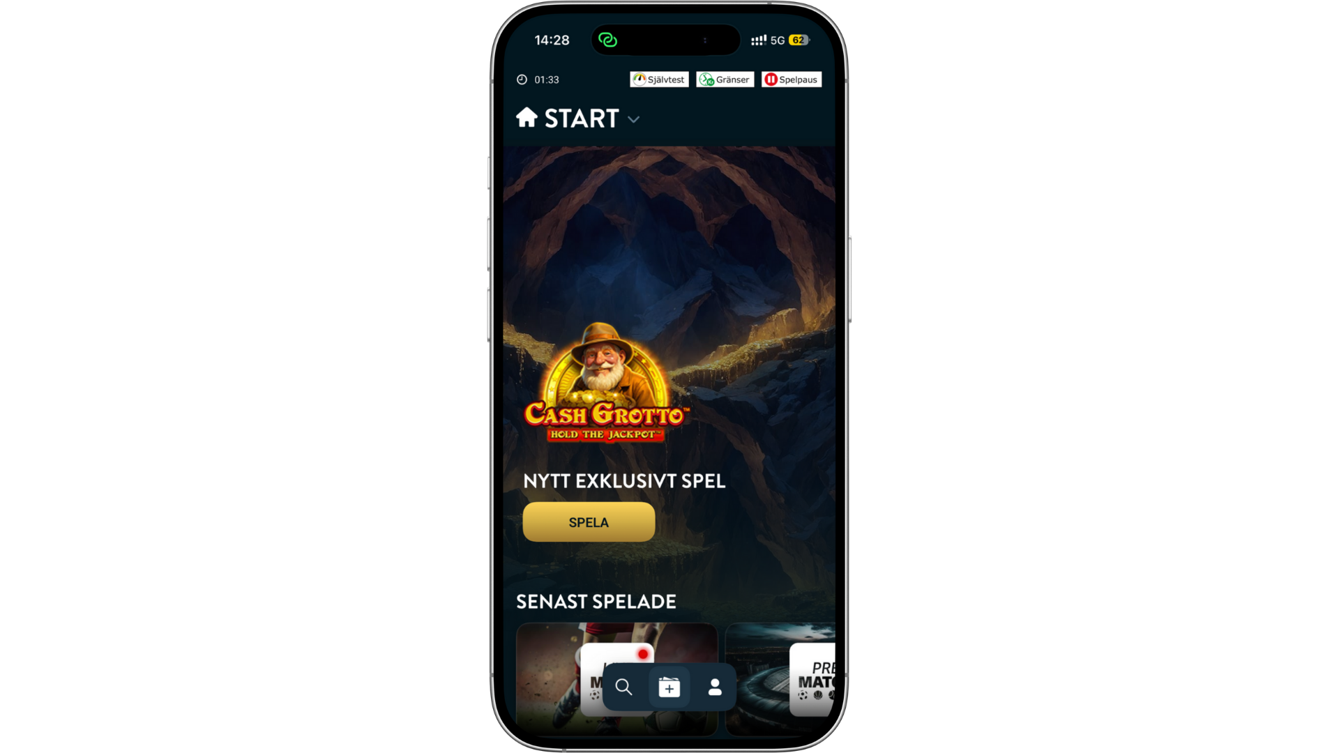 Golden bull app
