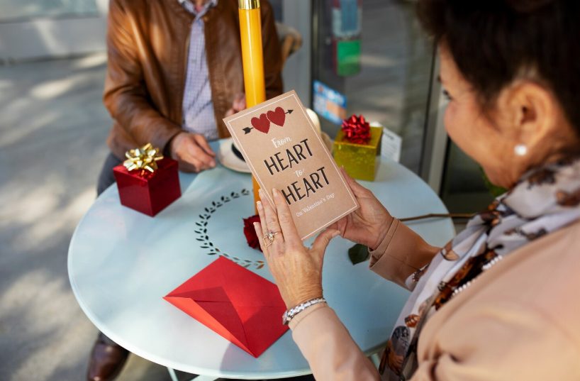 Choose Something Practical Yet Meaningful