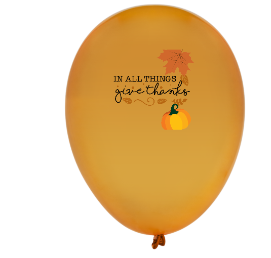 Tips for Designing Your Custom Decorations