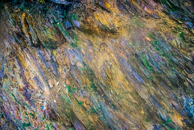 Lepidolite properties