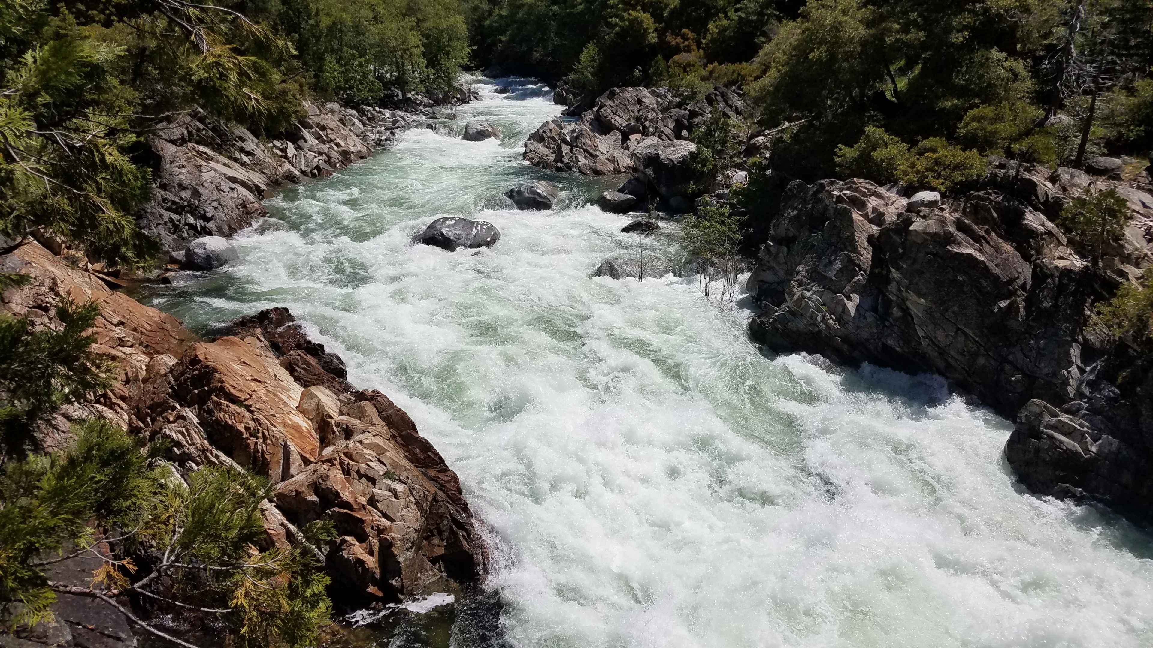 Yuba River