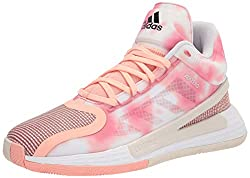Adidas Men’s D Rose 11 Basketball Shoes