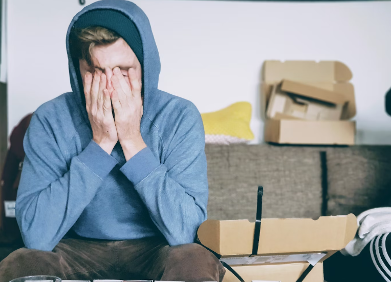 YouTuber burnout
