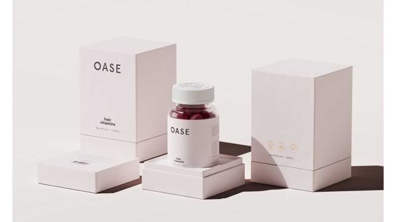 cosmetics packaging