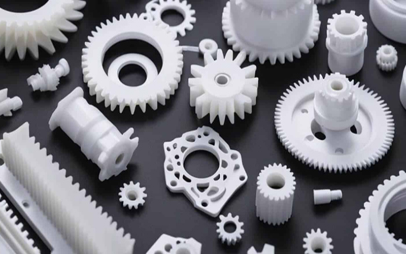 Differences Between HDPE And Delrin In Processing Methods