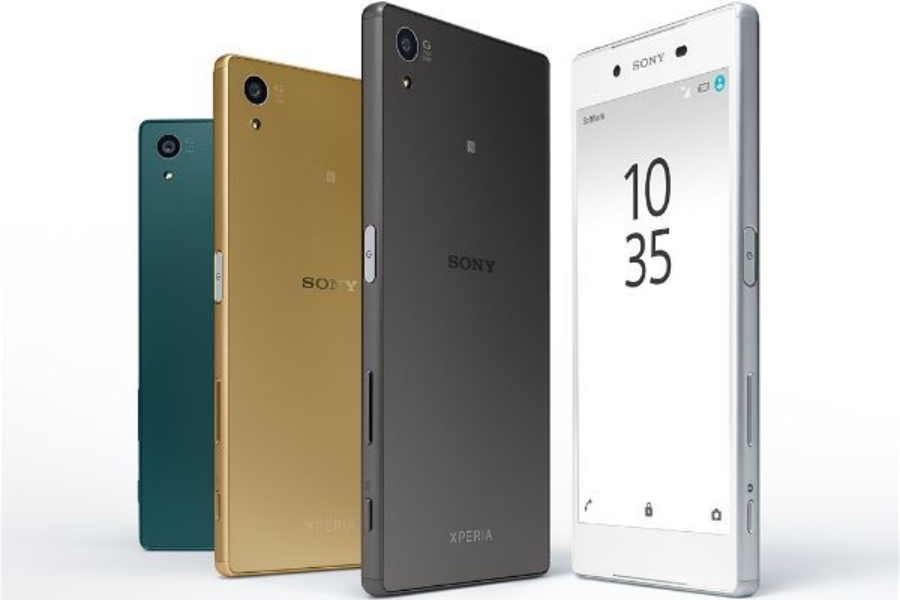 Xperia z5