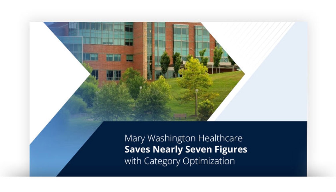 Image of Mary Washington Case Study