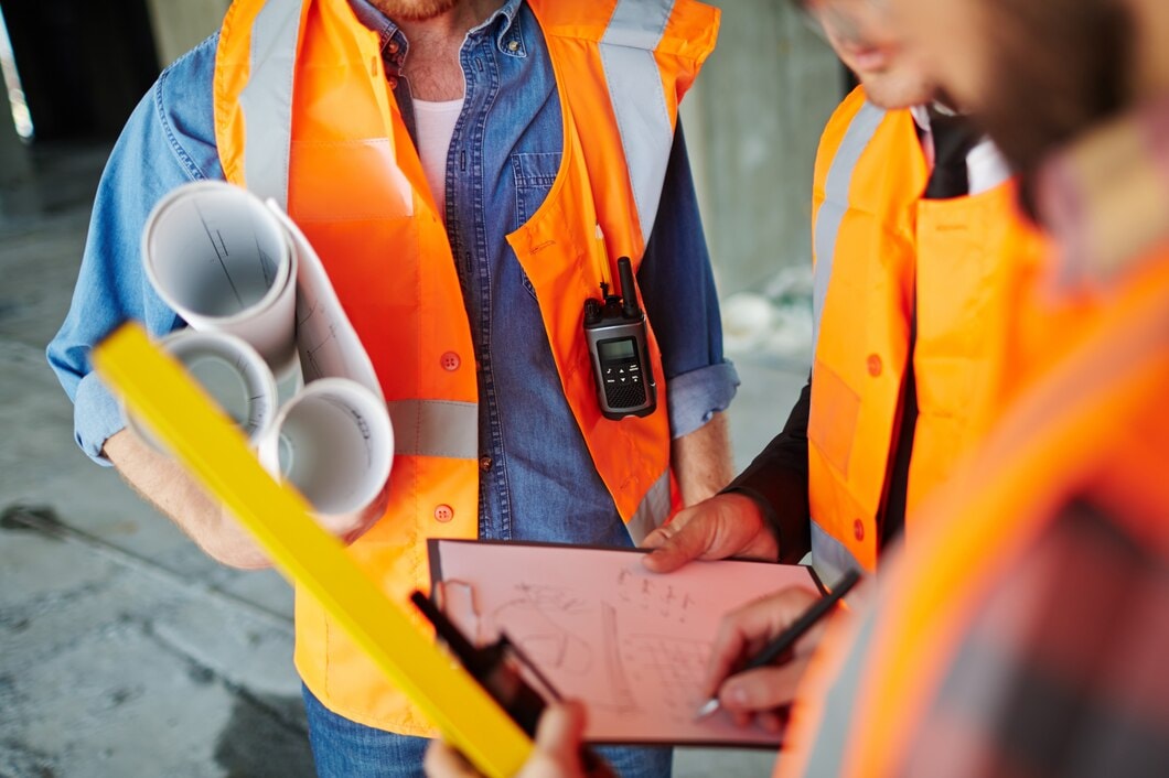 PPE Detection 