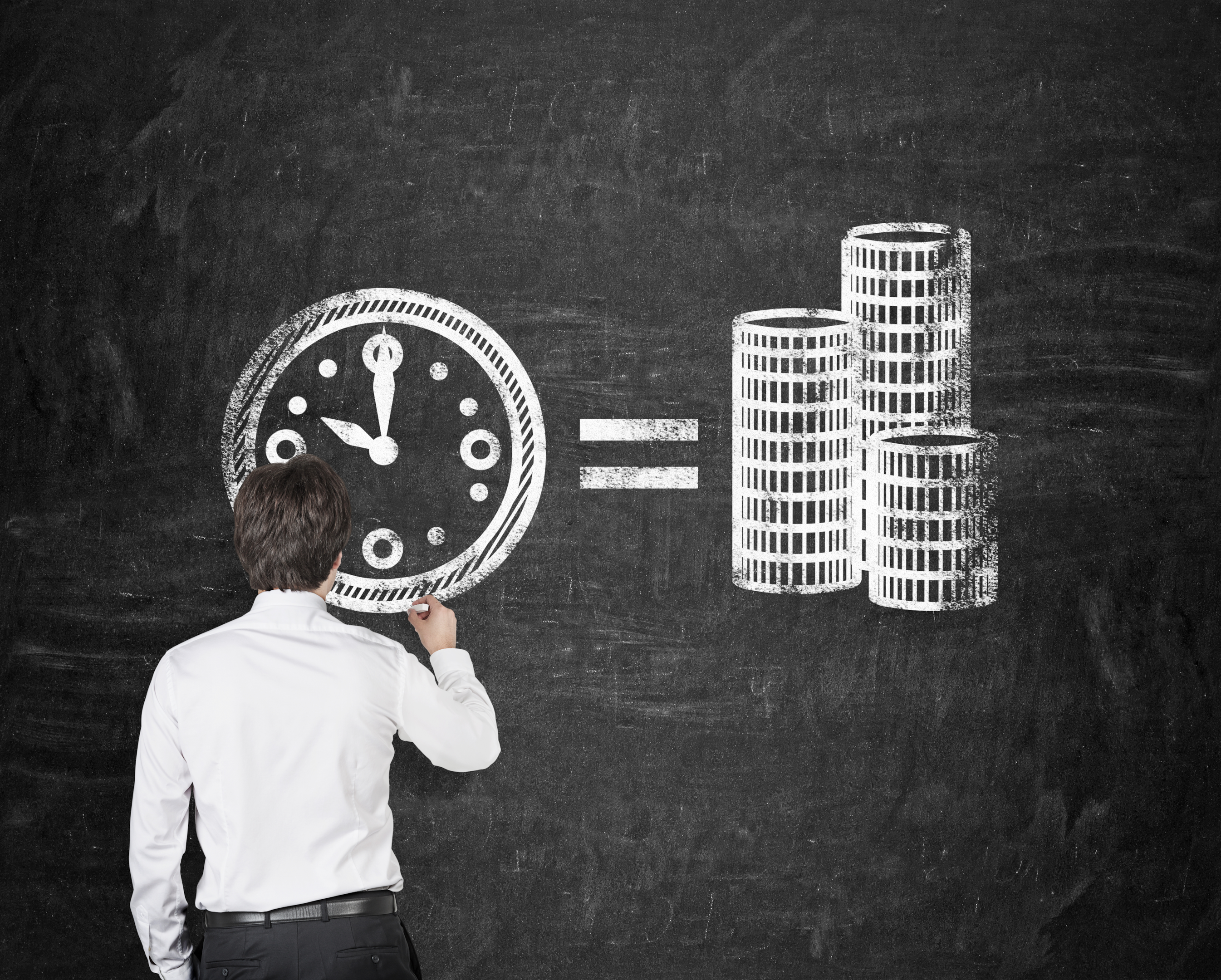 Time is money, streamline business management operations for your tree care company.