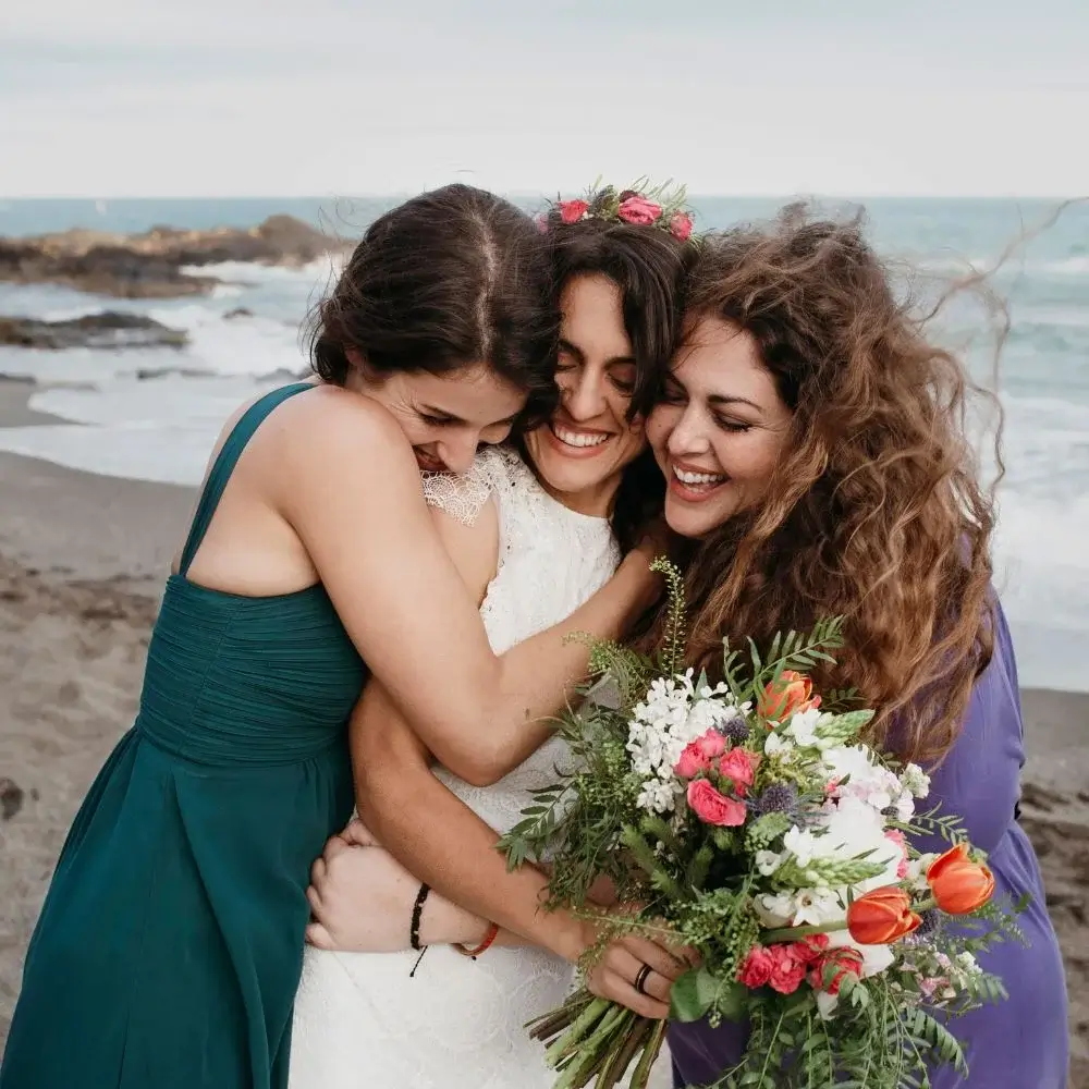 Explore the Latest Bride Swimsuit Fashion for Beach Brides