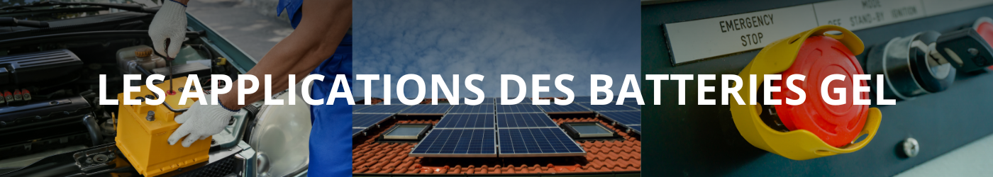 types de batteries (panneaux solaires, camping cars, lithium fer phosphate, camping car)