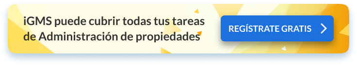 Administra establecimientos de alojamientos turísticos con iGMS.