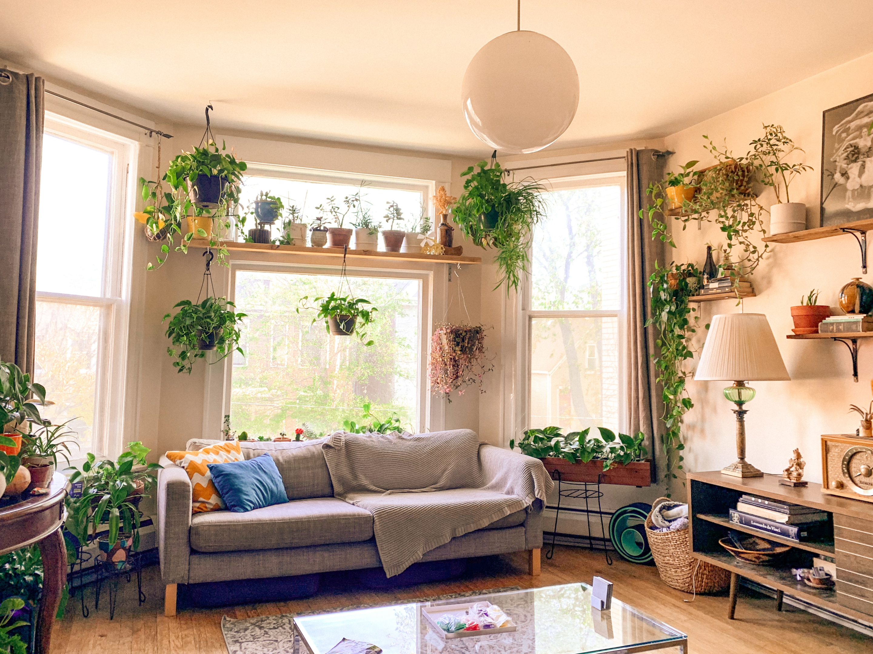 nature-inspired trends | Even in a separate apartment or individual unit, if you are a landlord, part of managing tenants is to make such little space eco-friendly and cozy. 