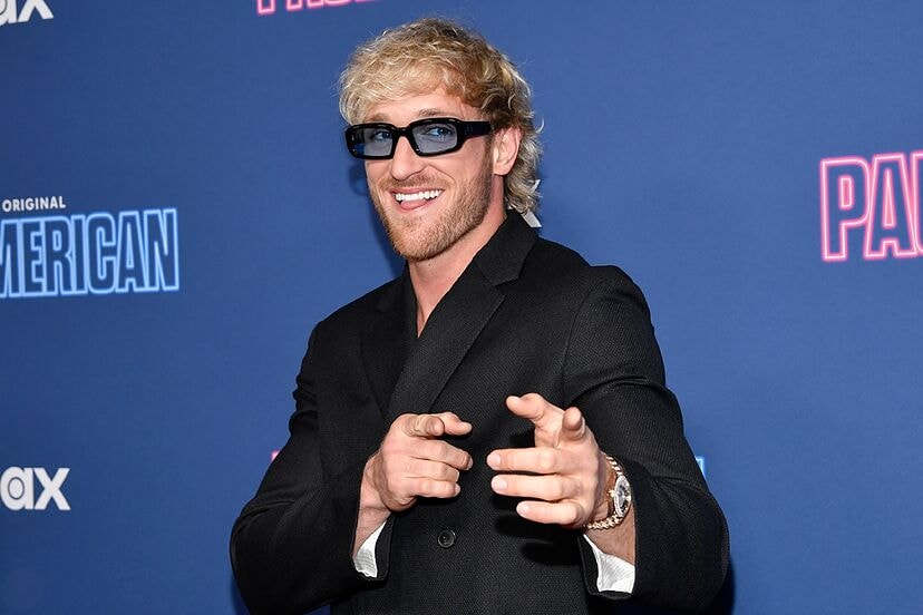 Logan Paul cancelled