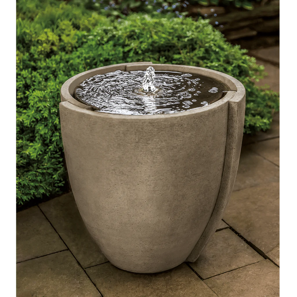 An image of the Campania International Concept Basin Fountain - FT-338 from Airpuria.