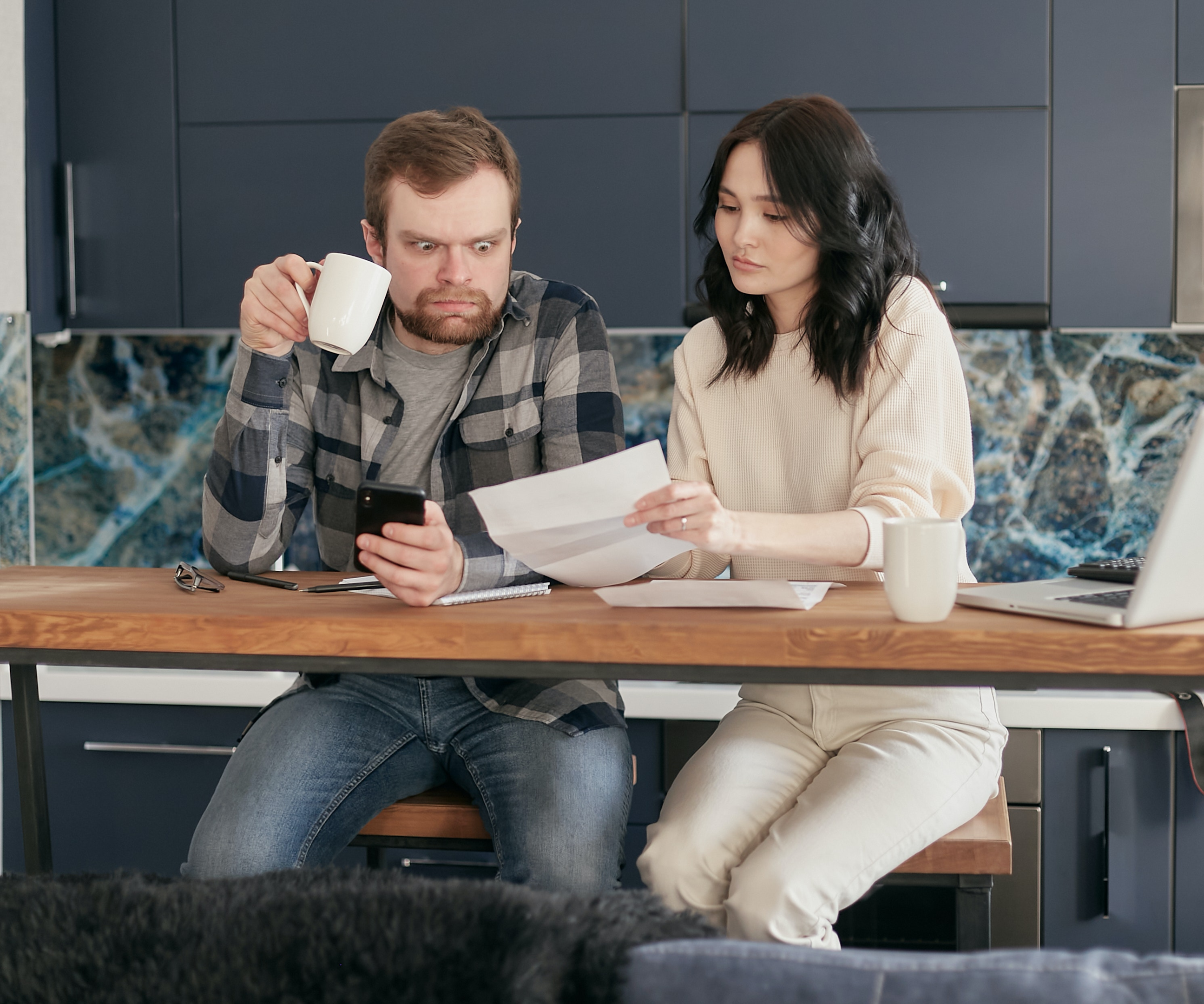 Trying to Understand Insurance Providers can be Stressful and Overwhelming