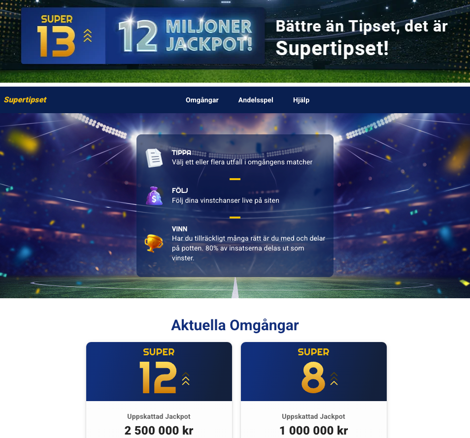 supertipset