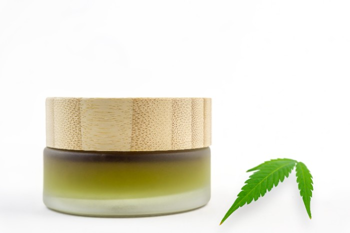 CBD Topical