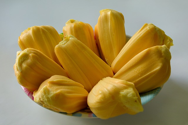 jack fruit, food, fruit