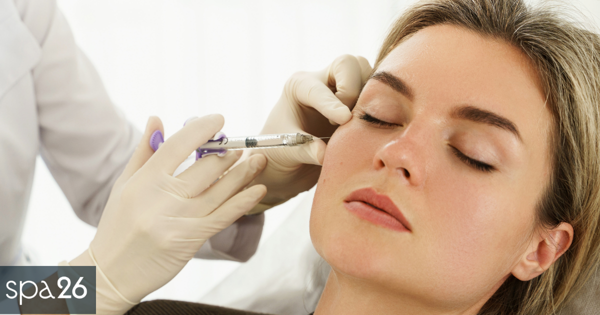 What Are Dermal Fillers and why you should get them in beverly hills 