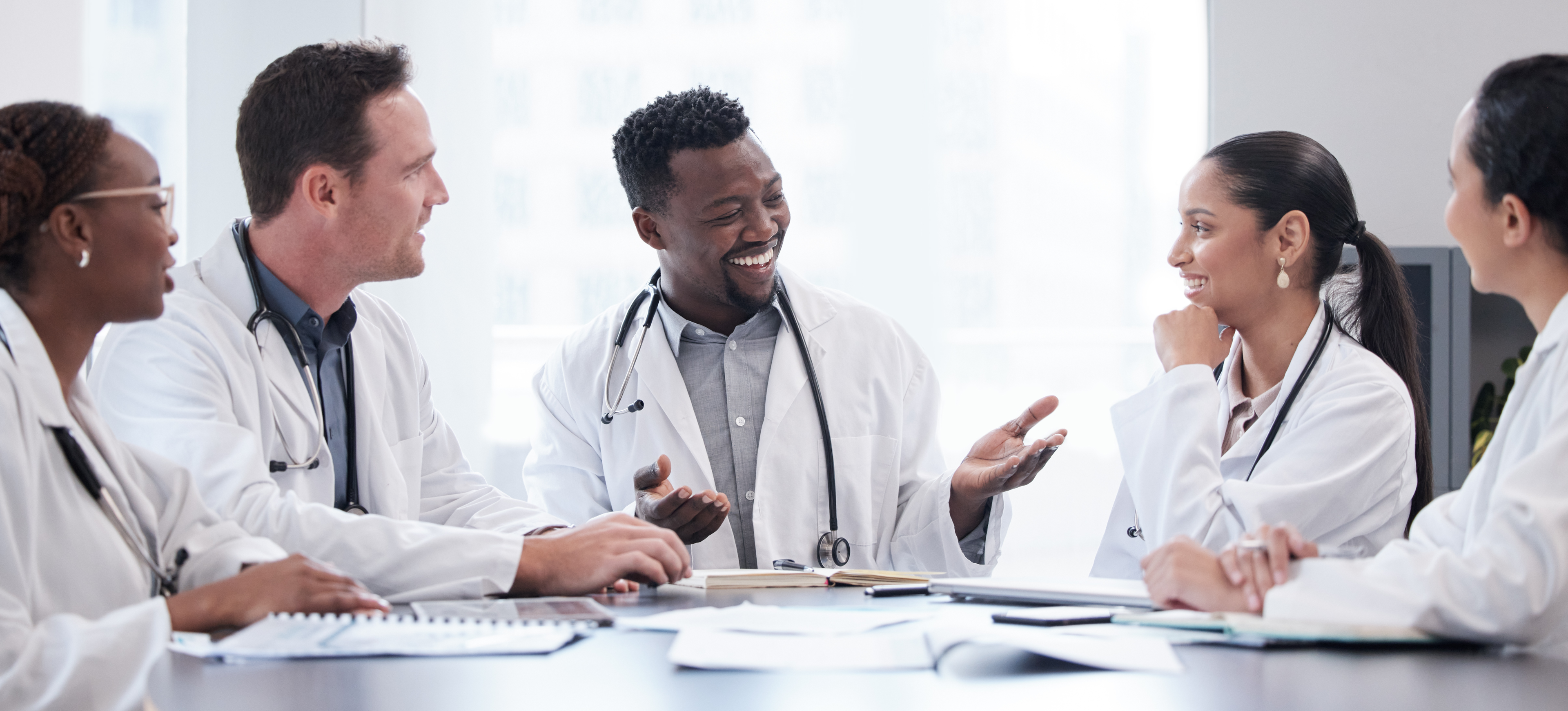 International Doctors