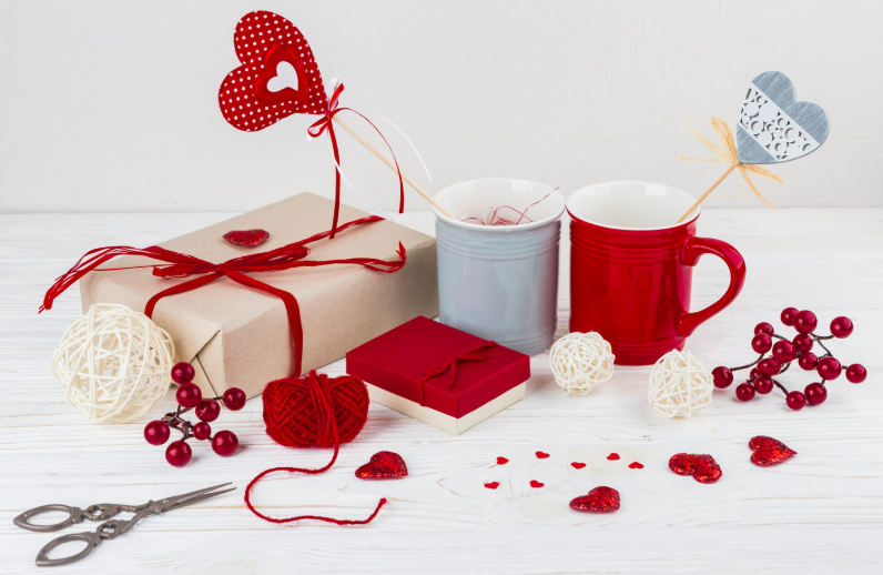 Why Custom Gifts Make a Difference