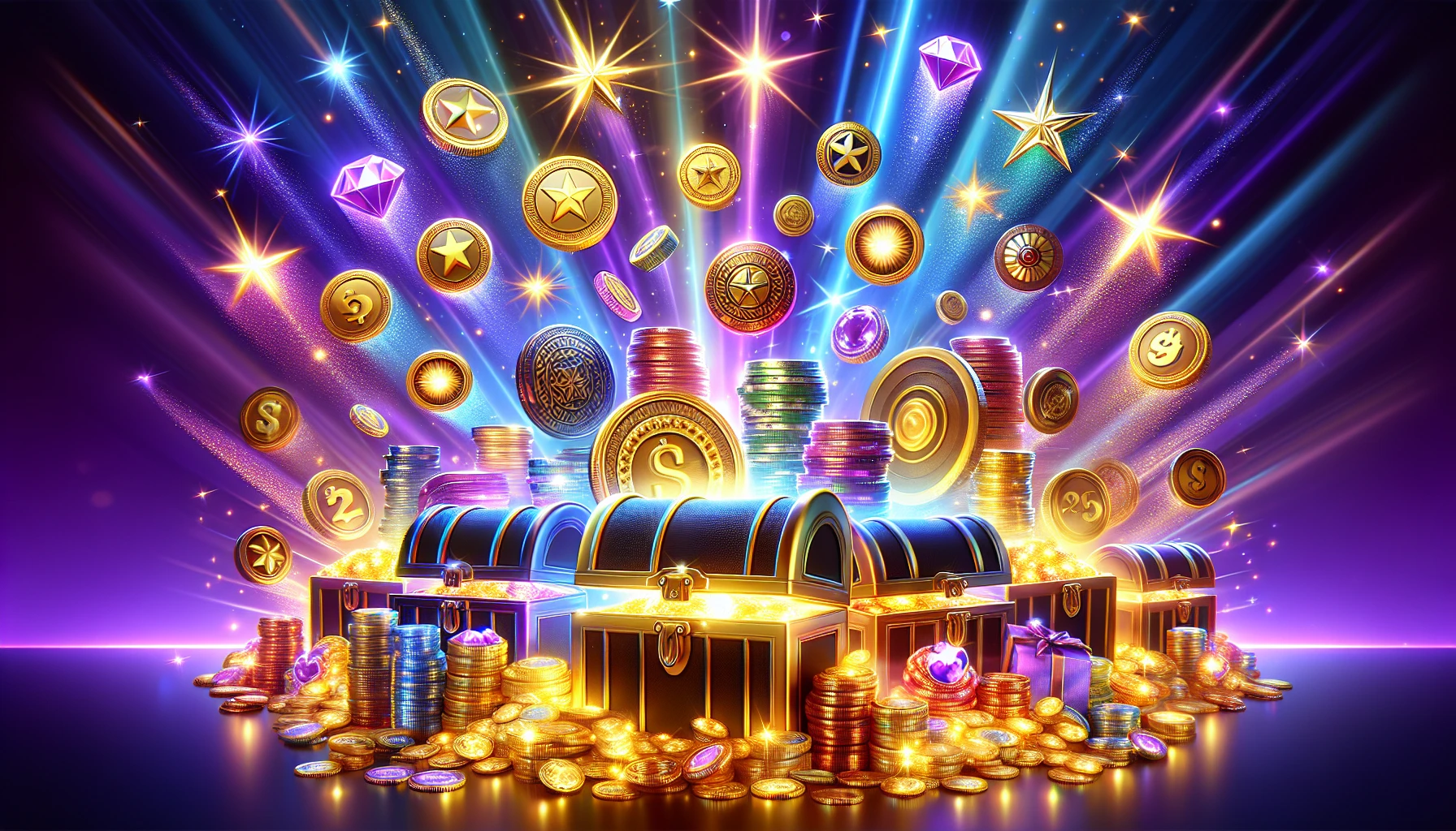 Unmissable Welcome Bonuses at Online Casino Sites