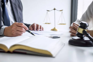 Schedule an initial consultation with our Glendale criminal defense attorney
