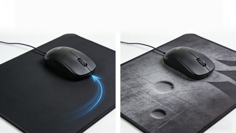 How to Check If Your Mousepad Needs Replacement