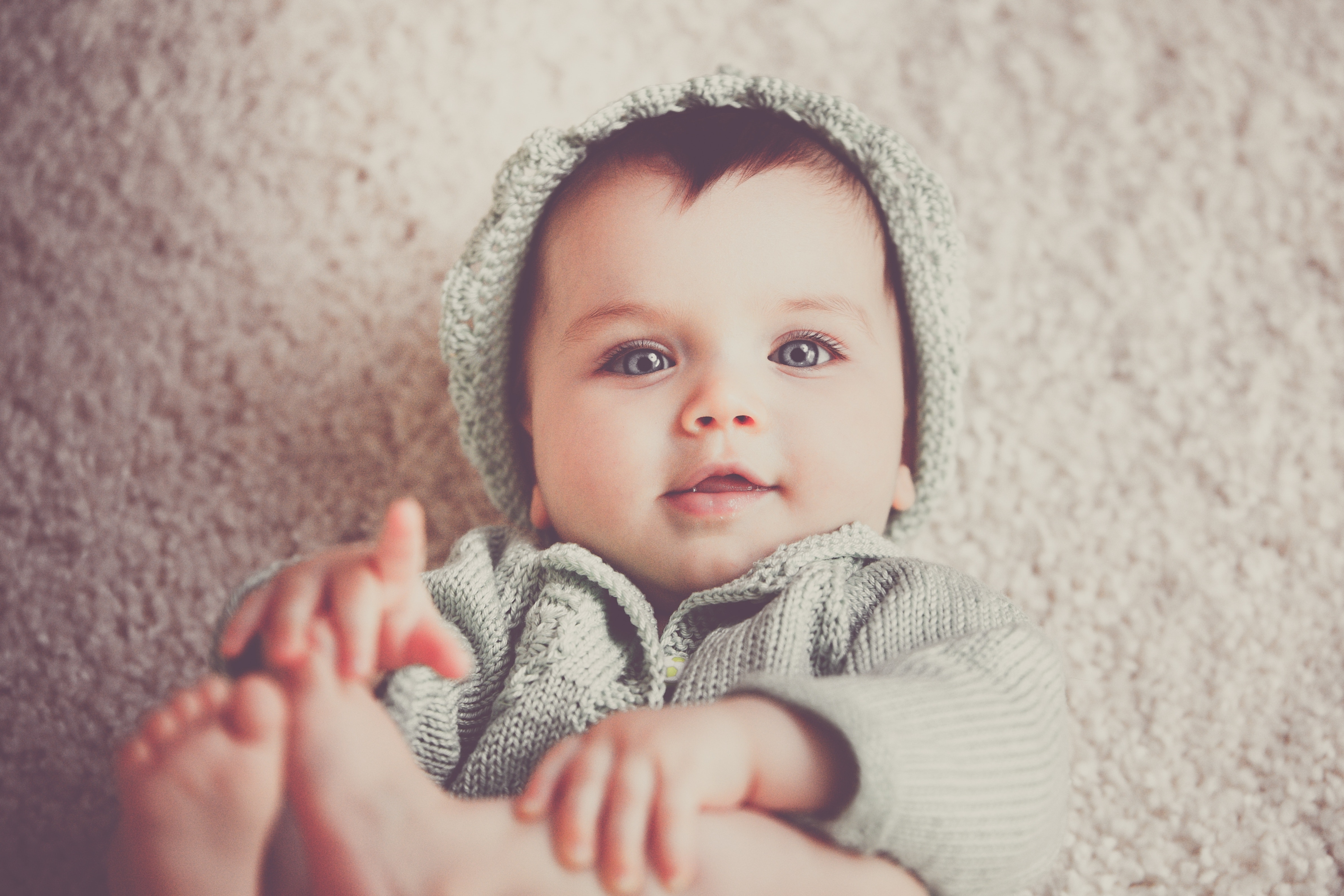Do Colic Babies Fart A Lot