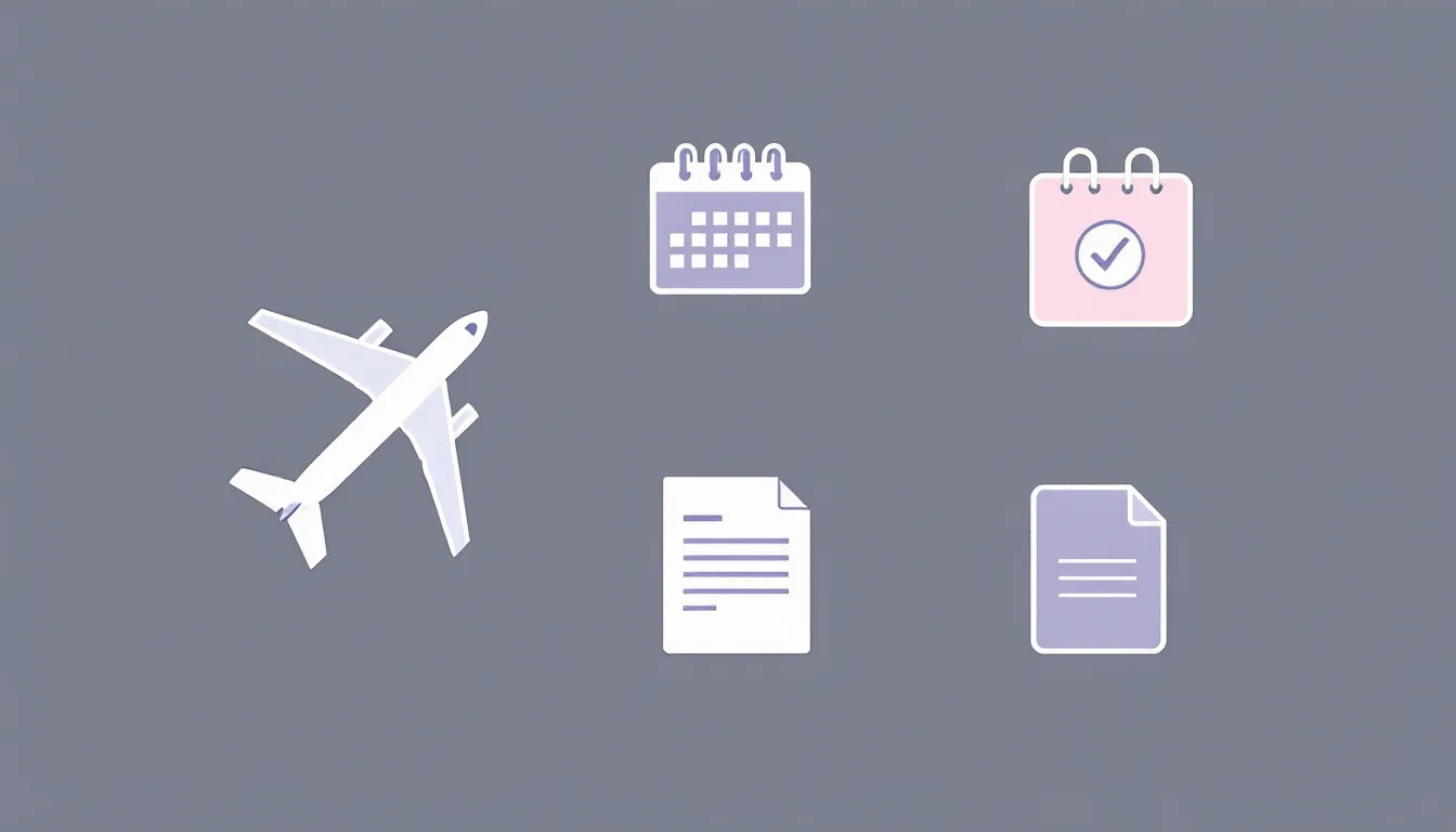 Compliant one-way dummy ticket solutions from DummyFlights