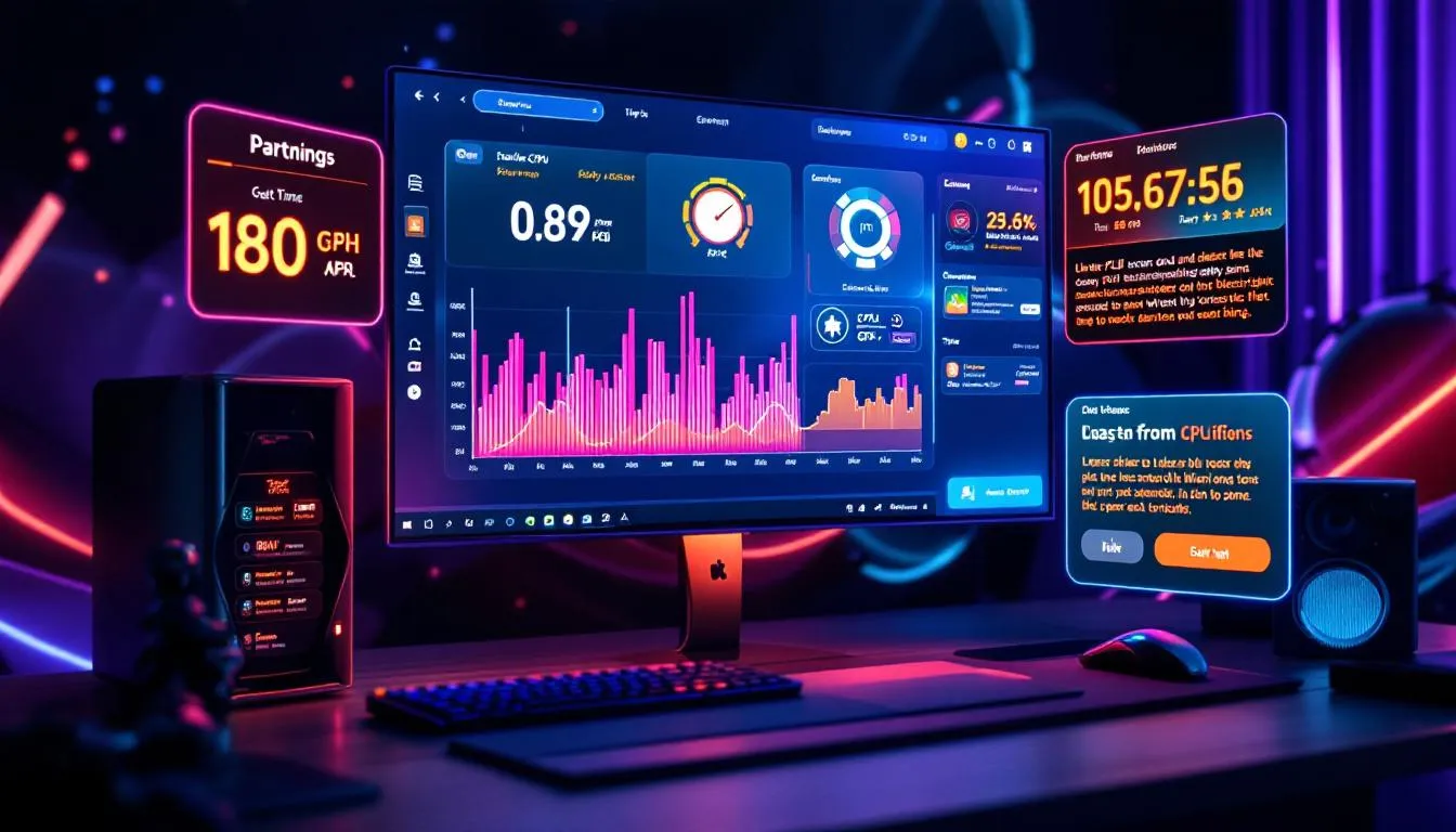 Des conseils supplémentaires pour les gamers sur un PC Windows 11.