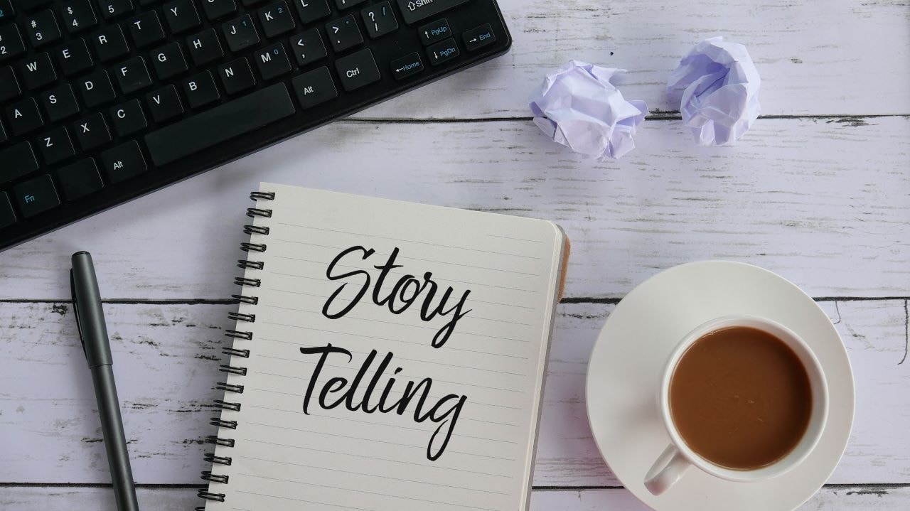 Storytelling