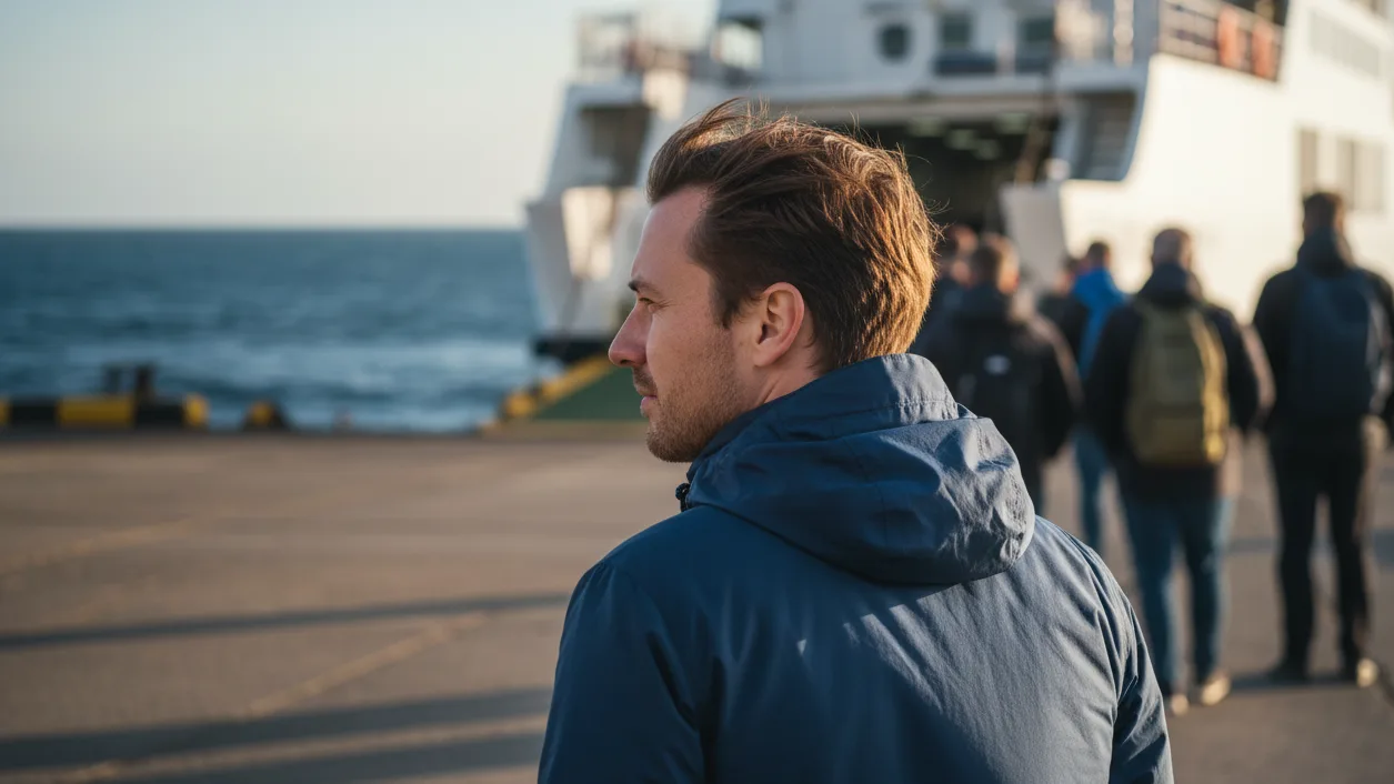 Bus As Onward Proof: Cross-Border Coach Bookings That Hold Up Under Scrutiny