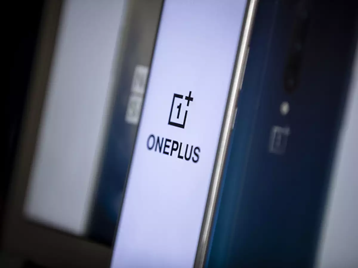 oneplus case study