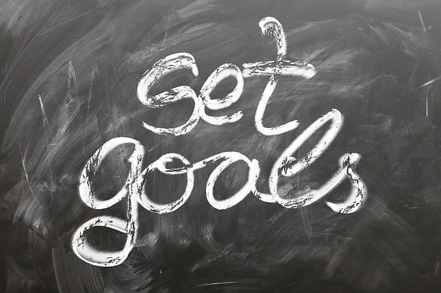 goal, attitude, goal setting, ongoing professional development, self growth, new skills, setting achievable personal goals