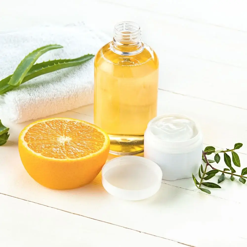 4 Best Oil For Face Massage | Our Top 4 Picks