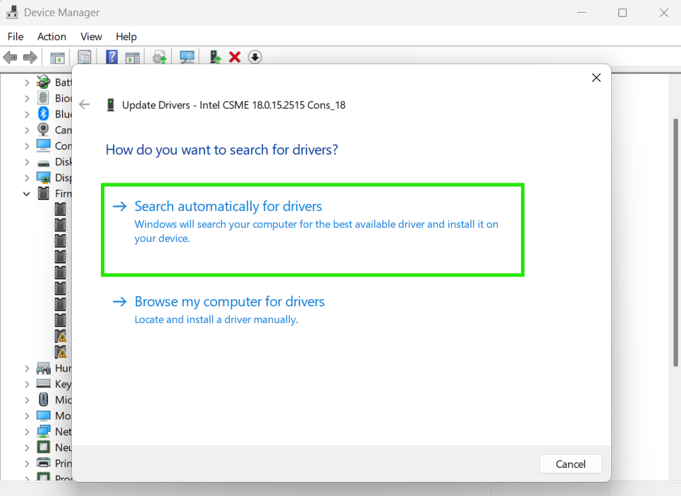 How to fix Windows 11 Update Stuck at 0%? - Quick Fixes