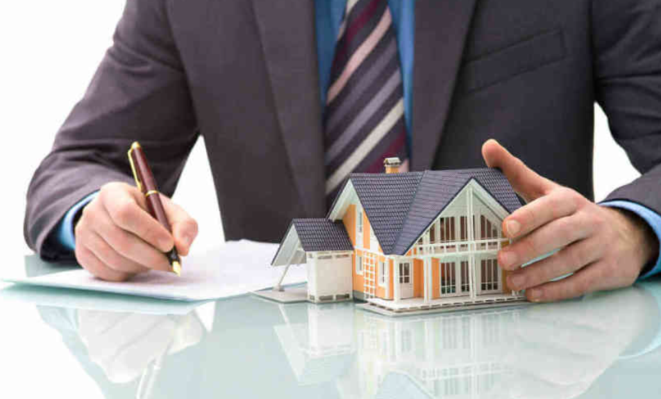 Write Engaging real estate blogs