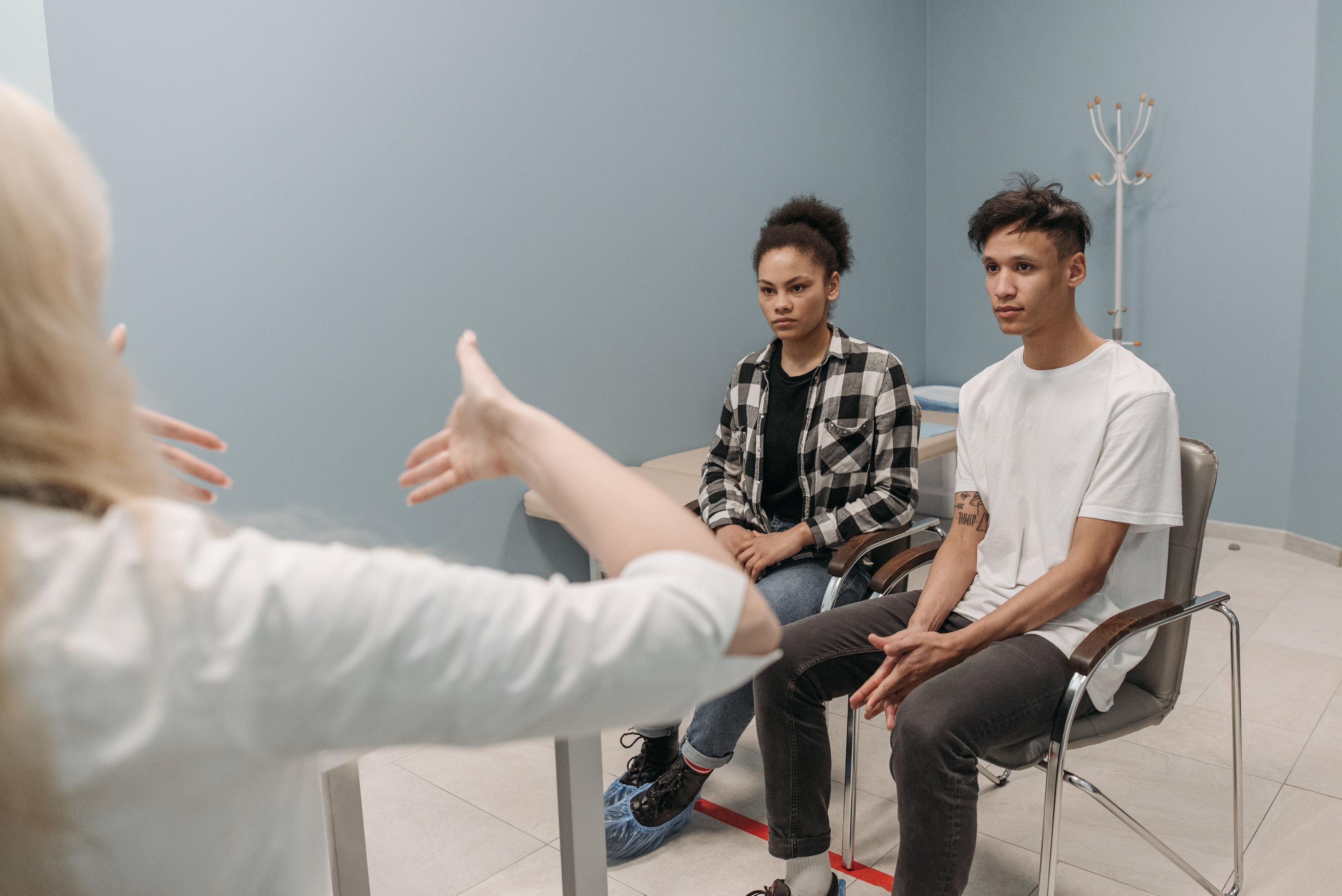 Substance dependence vs abuse: A clinical conversation can help you tell the difference