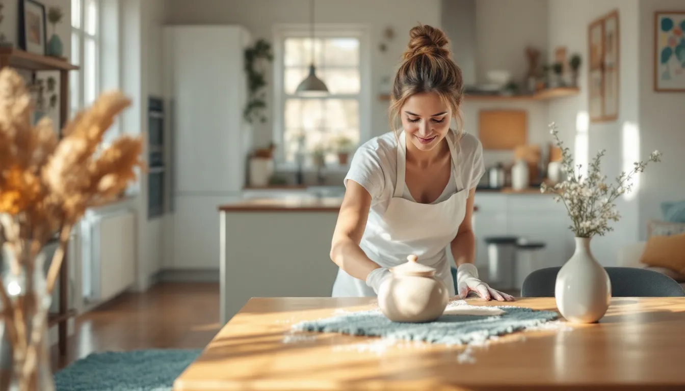 Hoe vind je de ideale huishoudhulpen voor jouw huishouden?-featured