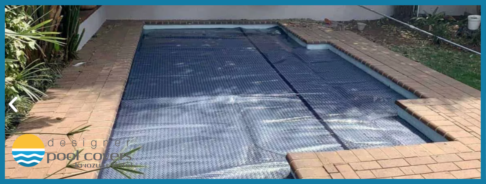 Maximizing Style and Function: How Designer Pool Covers Can Benefit Your Outdoor Living Space 6 Thermal Blanket Pool Cover