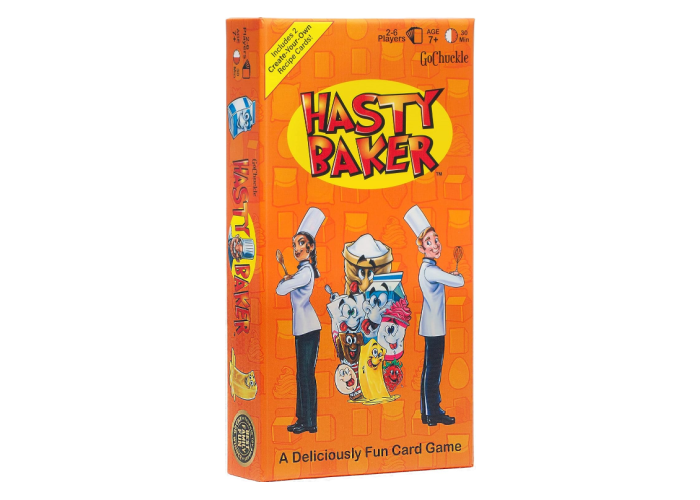 family card game