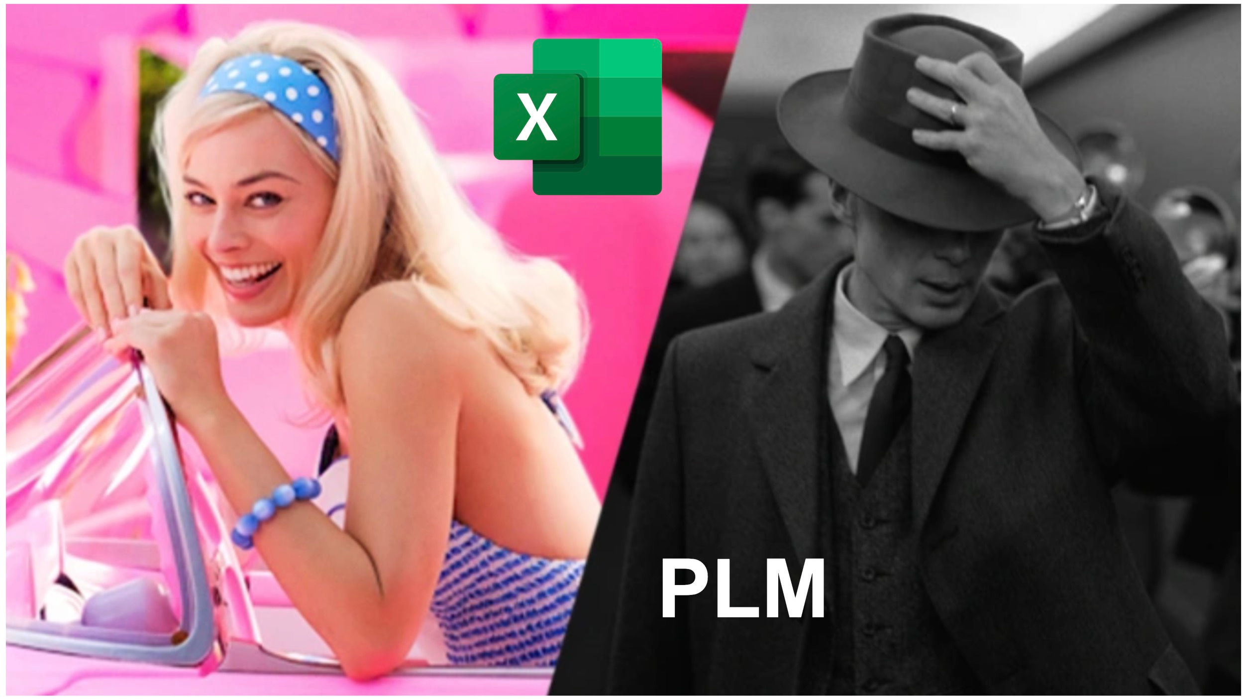 From Dolls To The Atom Bomb PLM Marketing And Education Insights From 
