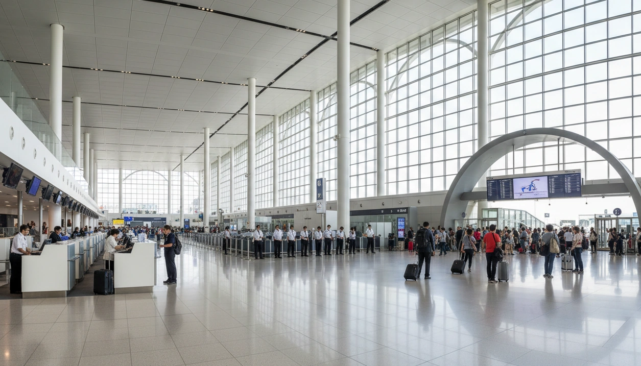 The Six Places Your Booking Gets Tested Before You Board 